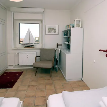 Koenigstr_5_ Whg_ 33_ Atlantischer Wyk auf Föhr